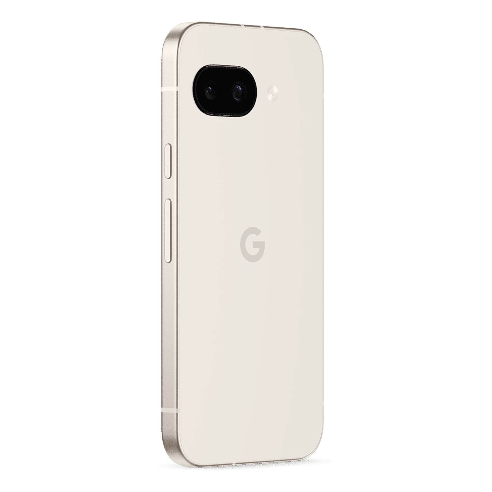 Buy Google Pixel 9a 5G (8GB RAM, 256GB, Porcelain) Online
